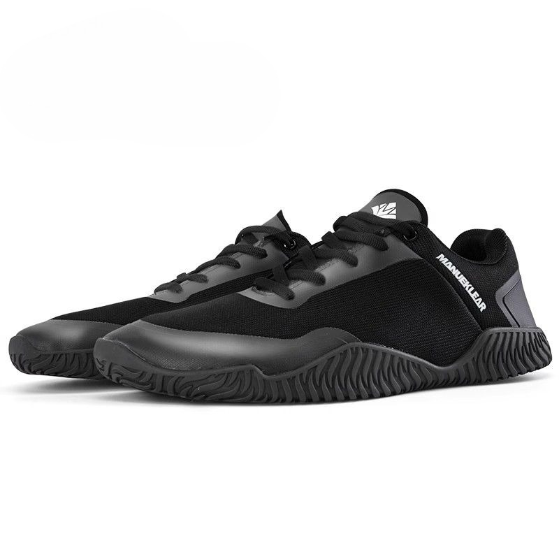 Crossfit Lifting - Sepatu Latihan Gym Pria Wanita Model