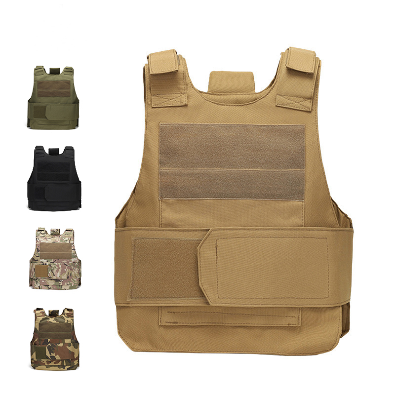 Crossfit Weight Vest - Rompi latihan luar ruangan cepat mati