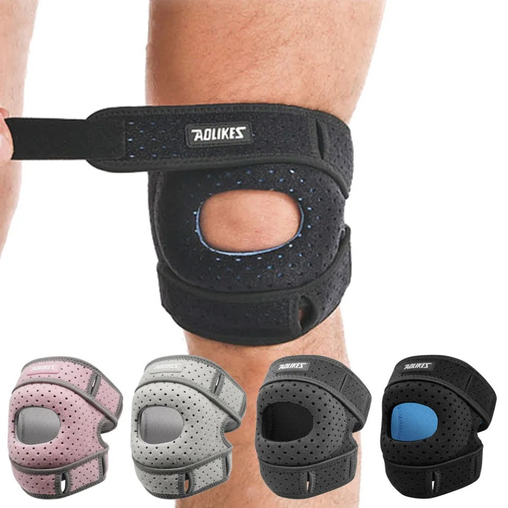 Baru 1 Buah Bantalan Pelindung - Knee Sleeve Pair ulasan dan harga
