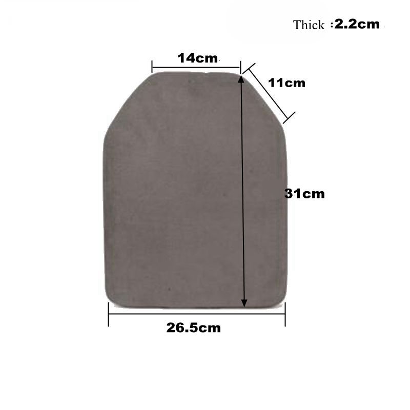 2pcs Rompi Pelindung Taktis EV - Crossfit Weight Vest ulasan dan harga