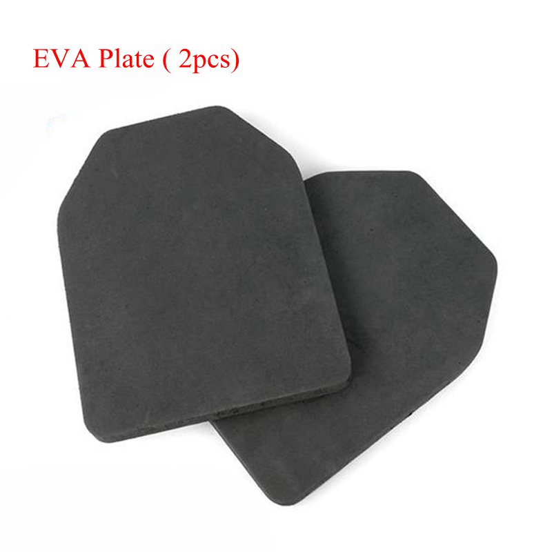 2pcs Rompi Pelindung Taktis EV - Crossfit Weight Vest ulasan dan harga