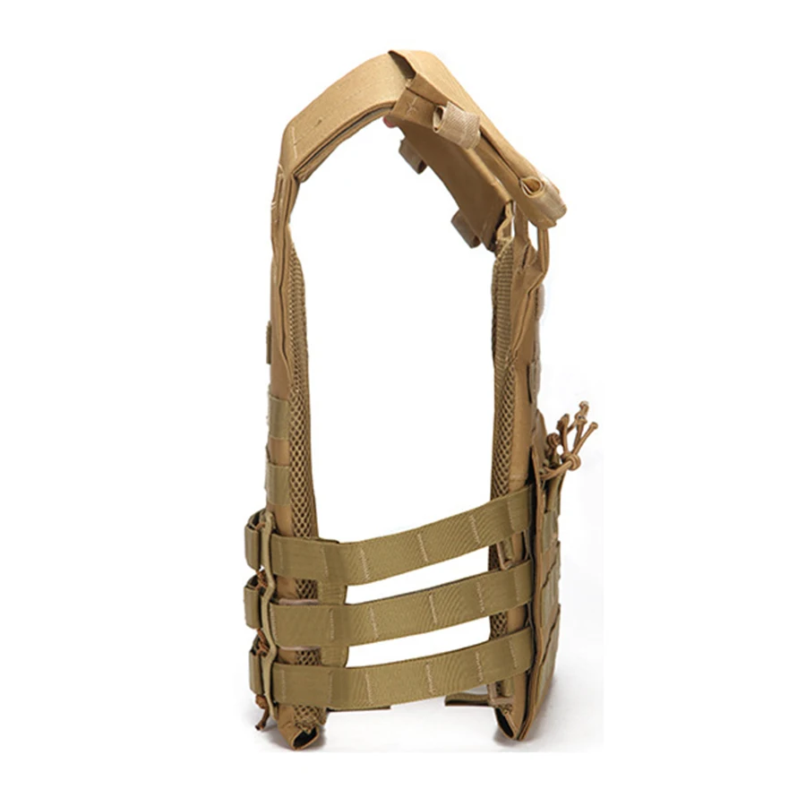 Rompi Taktis MOLLE JPC Body Ar - Crossfit Weight Vest ulasan dan harga