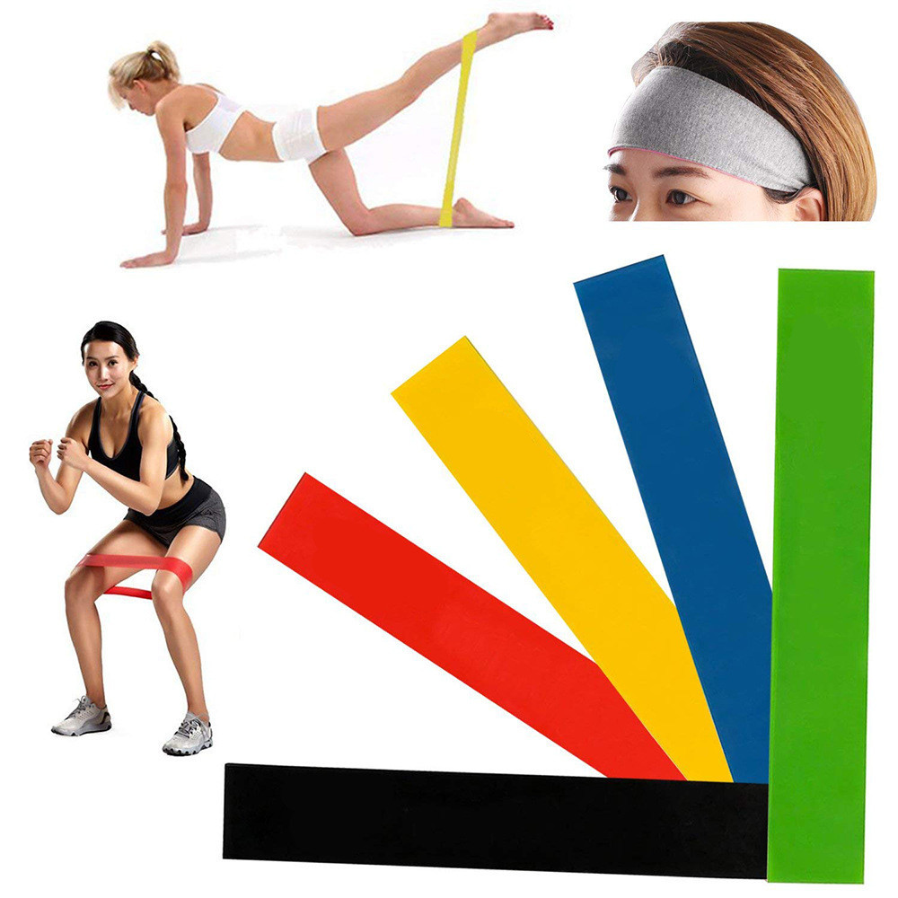 1-5 Buah Peralatan Latihan Keb - Crossfit Ga ulasan dan harga