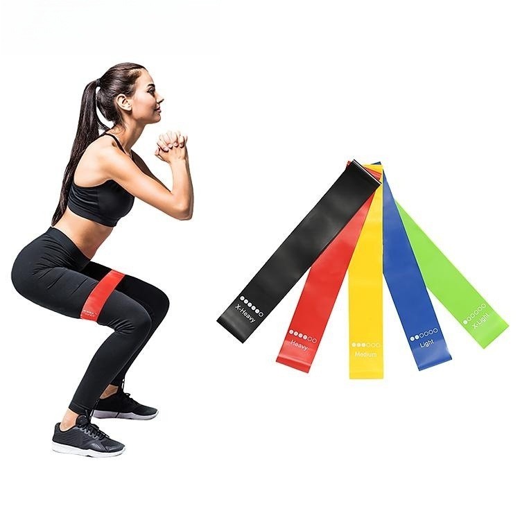 1-5 Buah Peralatan Latihan Keb - Crossfit Ga ulasan dan harga