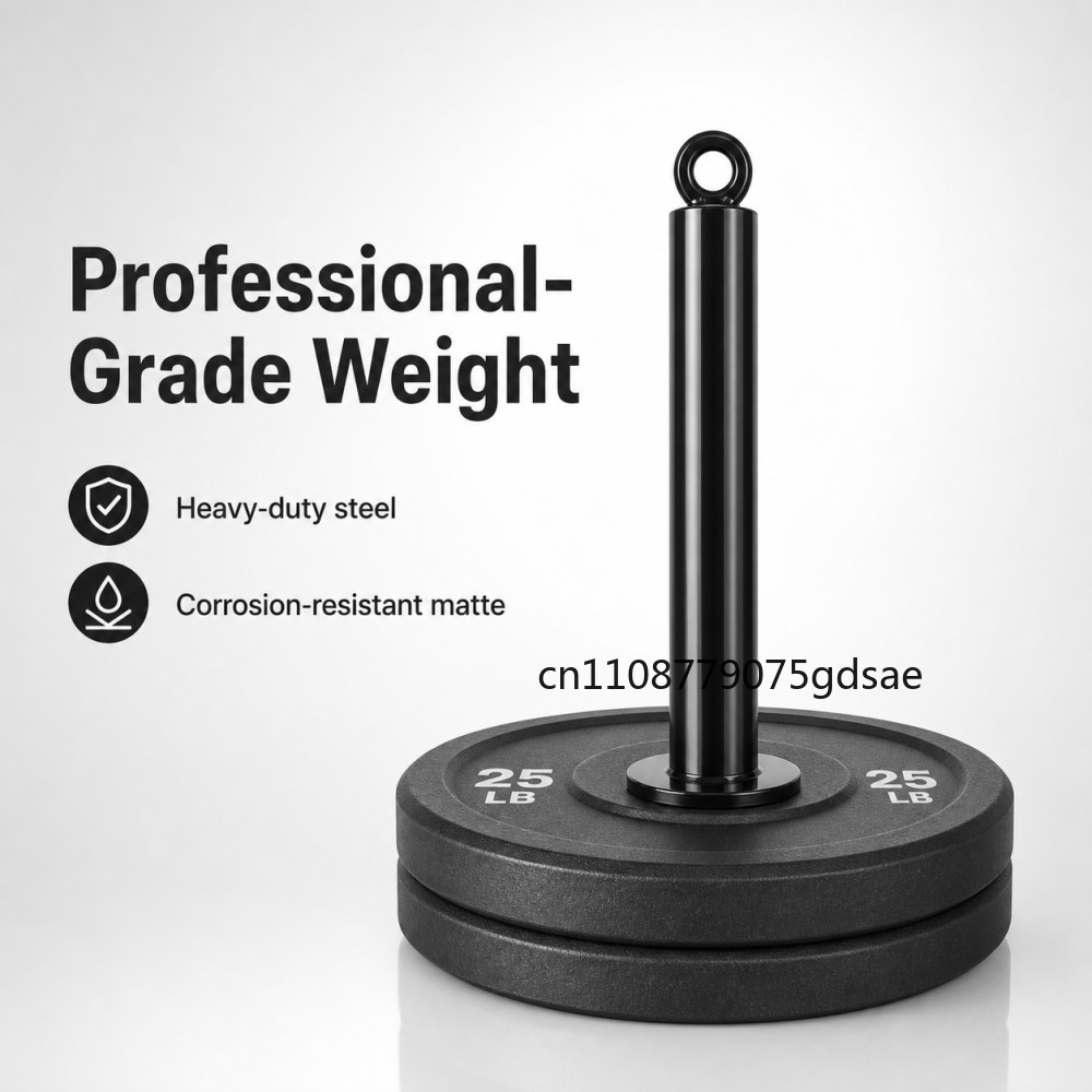Pin Pemuatan Peralatan Fitness - Battle Rope Anchor ulasan dan harga