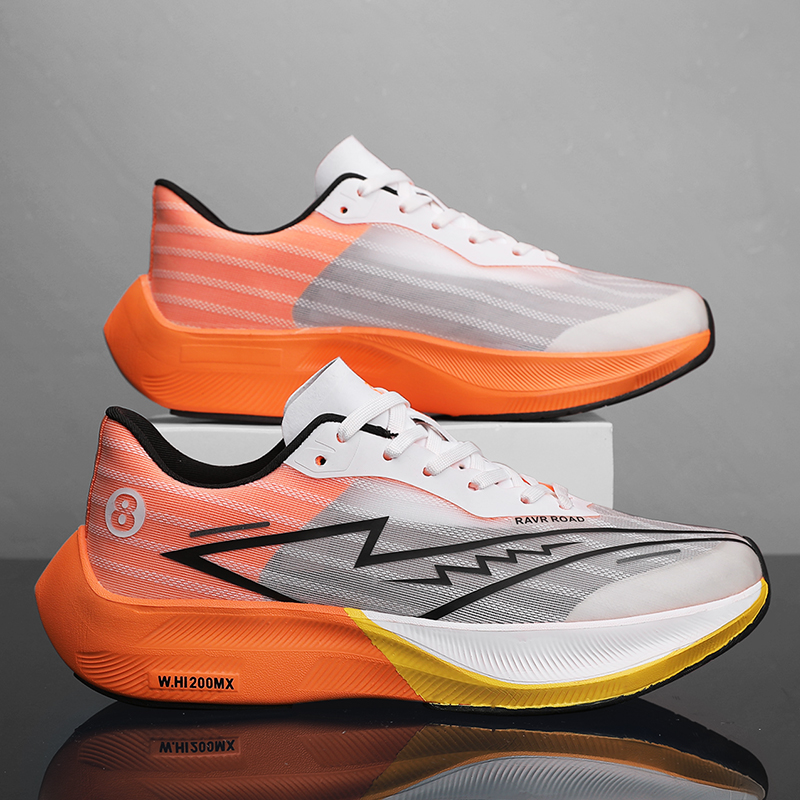 Sepatu kets pria modis sepatu  - Crossfit Training ulasan dan harga