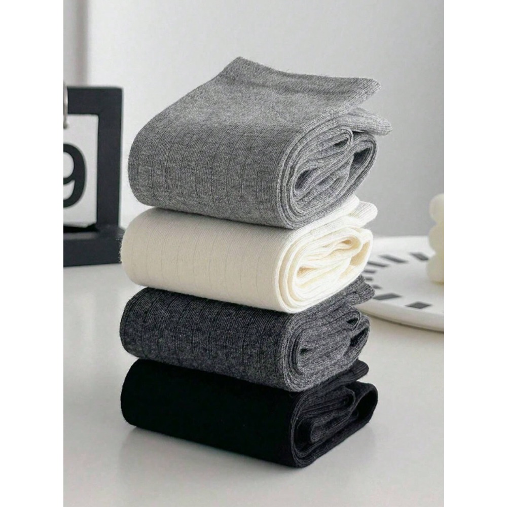 Penghangat Kaki Rajut Vintage  - Knee Sleeve Pair ulasan dan harga