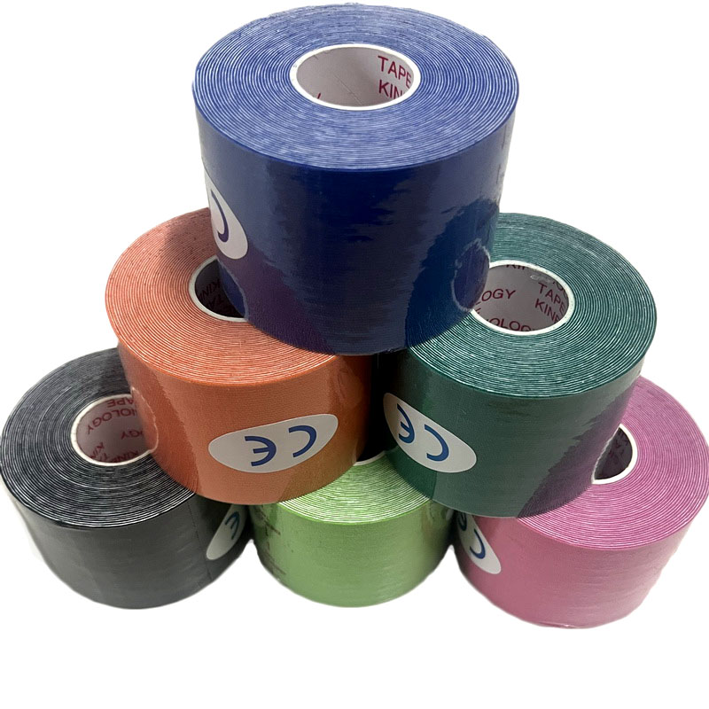 Plester Olahraga 3 Rol Perban  - Crossfit Lifting ulasan dan harga