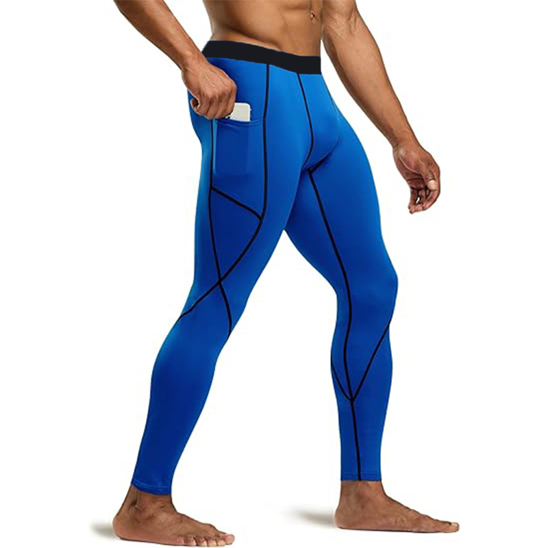 Legging olahraga pria, Legging - Crossfit Ga ulasan dan harga