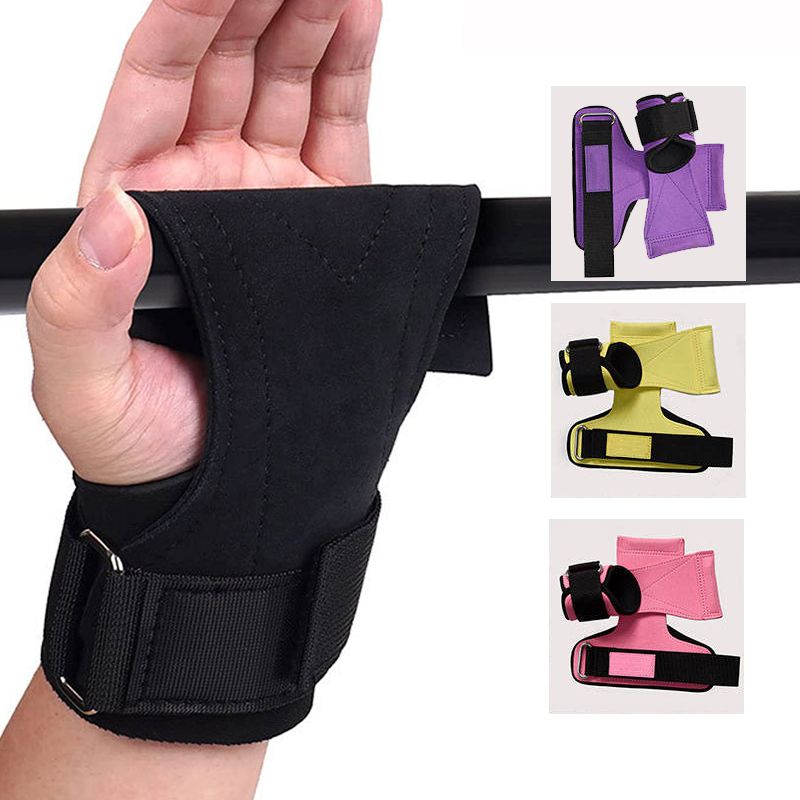 Pelindung telapak tangan tebal - New Crossfit Gear ulasan dan harga
