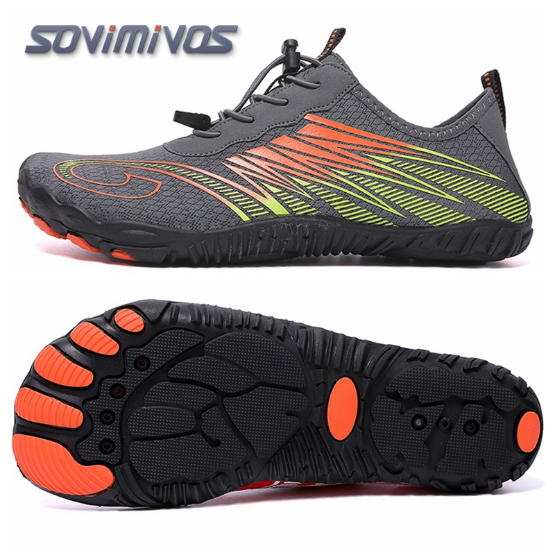 Sepatu Lari Trail Tanpa Alas K - Crossfit Training ulasan dan harga