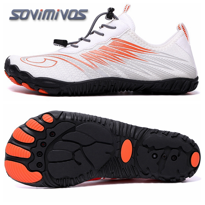 Sepatu Lari Trail Tanpa Alas K - Crossfit Training ulasan dan harga