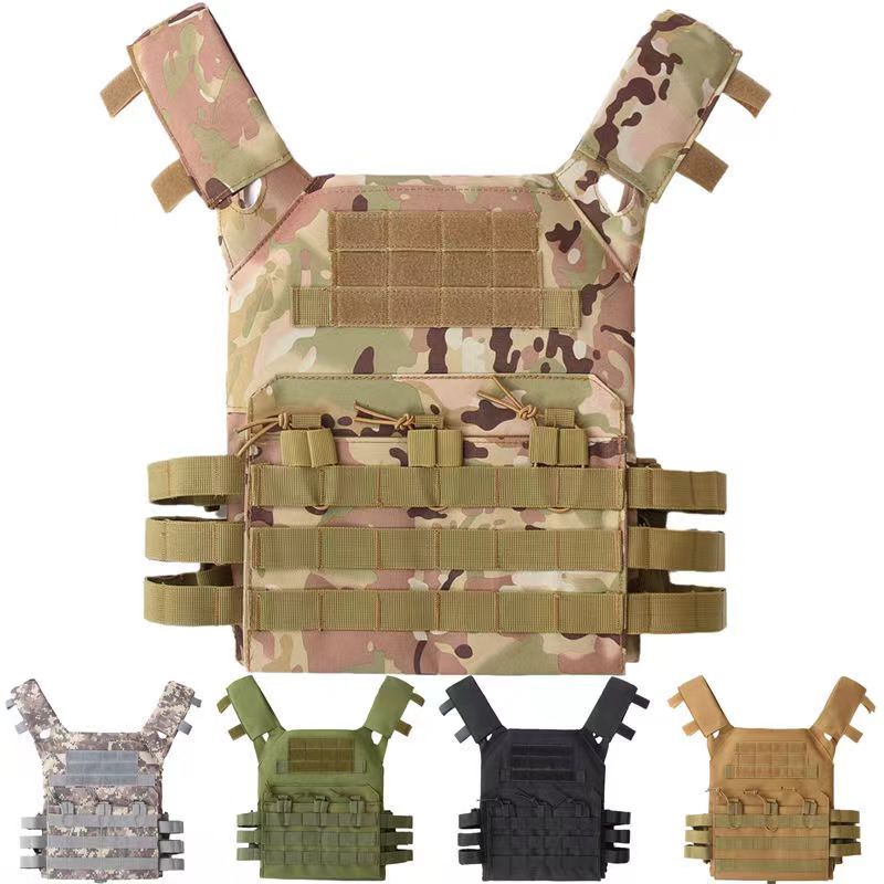 Rompi latihan portabel ringan - Crossfit Weight Vest ulasan dan harga