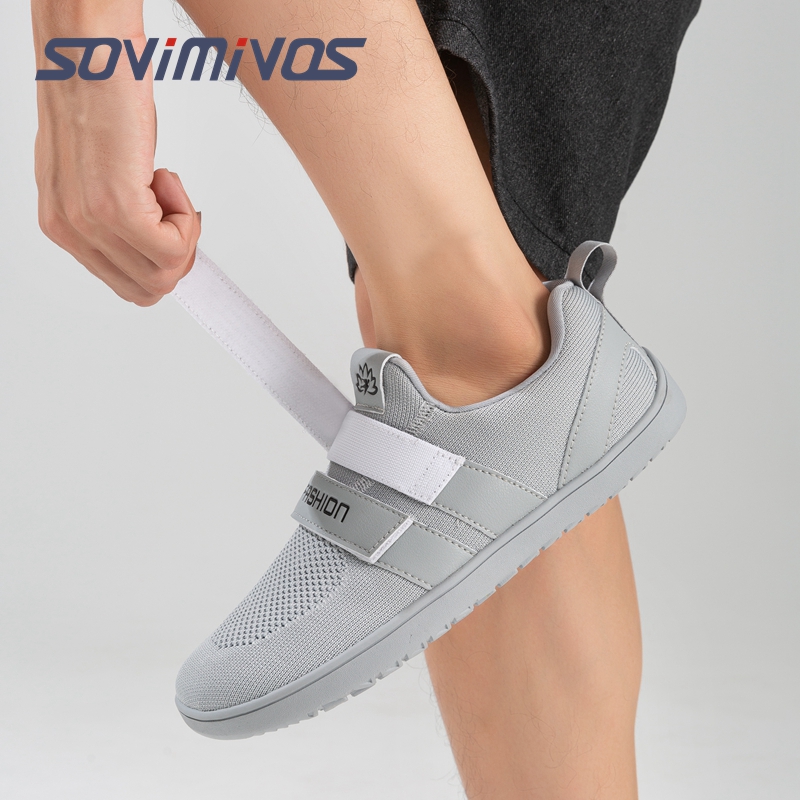 Sepatu Minimalis Tanpa Sol unt - Crossfit Training ulasan dan harga