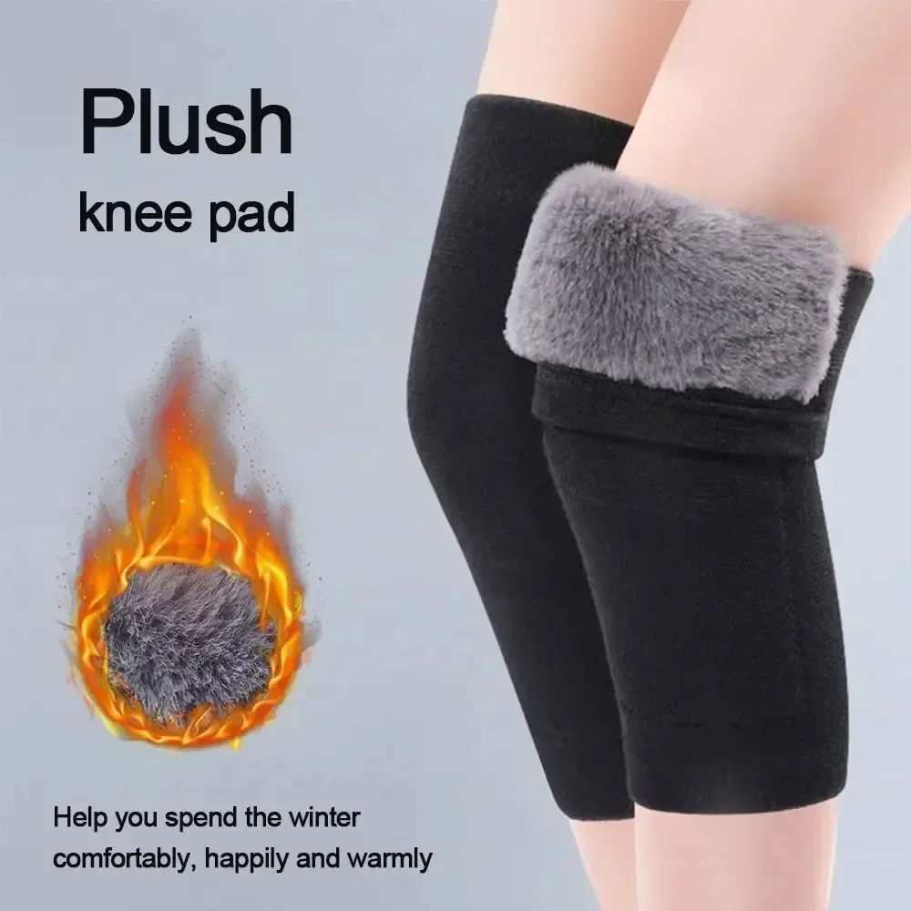 Pelindung Lutut Bulu Kelinci u - Knee Sleeve Pair ulasan dan harga