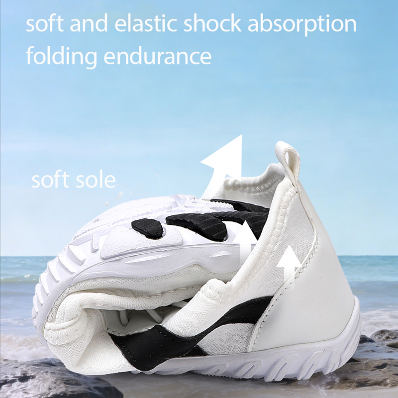 Sepatu Air Minimalis EOCENE un - Crossfit Training ulasan dan harga
