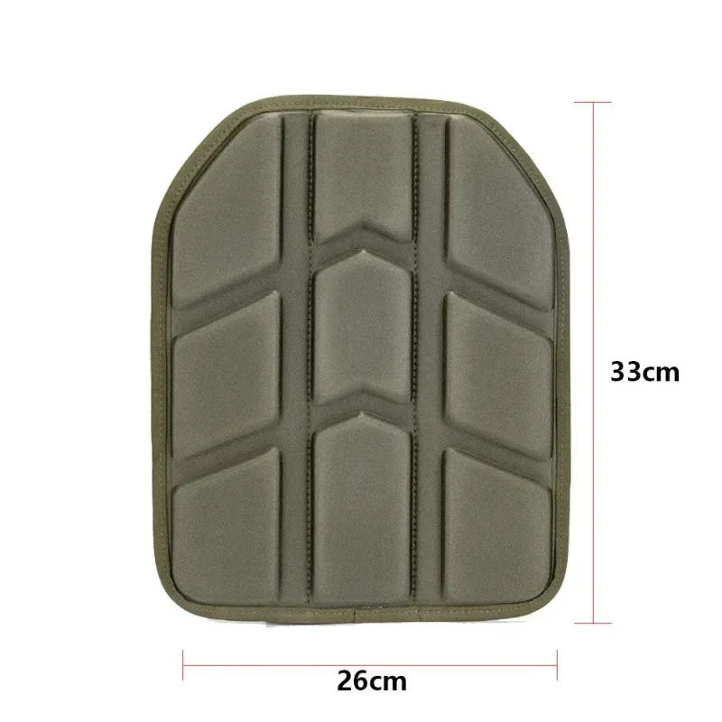 Bantalan Vest Taktis yang Dapa - Crossfit Weight Vest ulasan dan harga