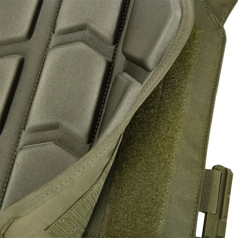 Bantalan Vest Taktis yang Dapa - Crossfit Weight Vest ulasan dan harga