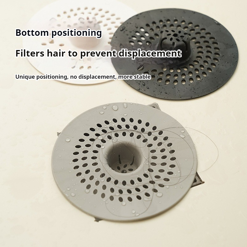 1 Buah Filter Saluran Silikon  - Crossfit Lifting ulasan dan harga