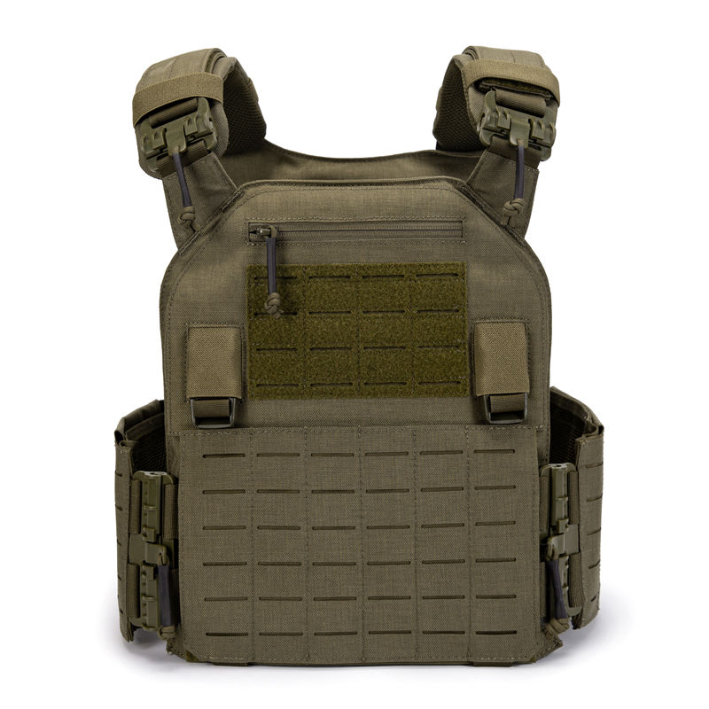 Rompi Taktis Nylon XA Kaevixdi - Crossfit Weight Vest ulasan dan harga