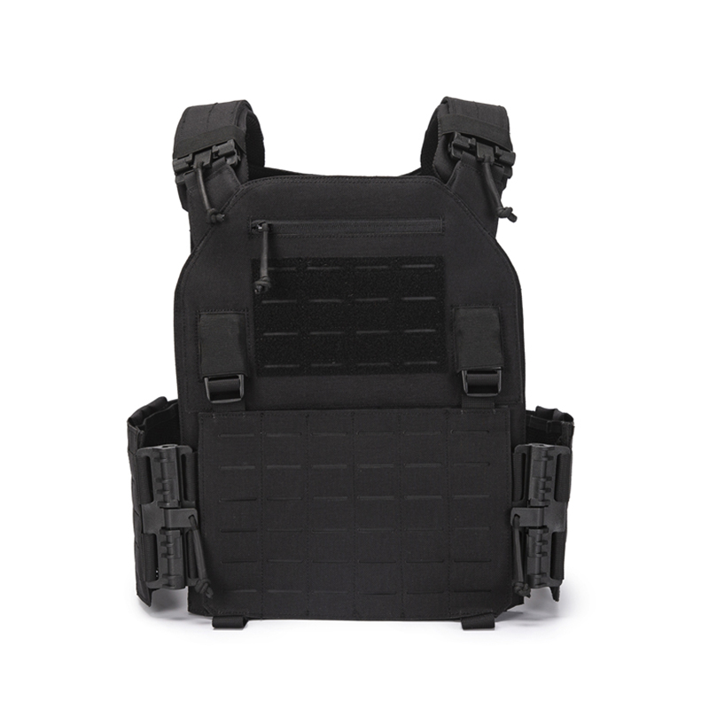 Rompi Taktis Nylon XA Kaevixdi - Crossfit Weight Vest ulasan dan harga