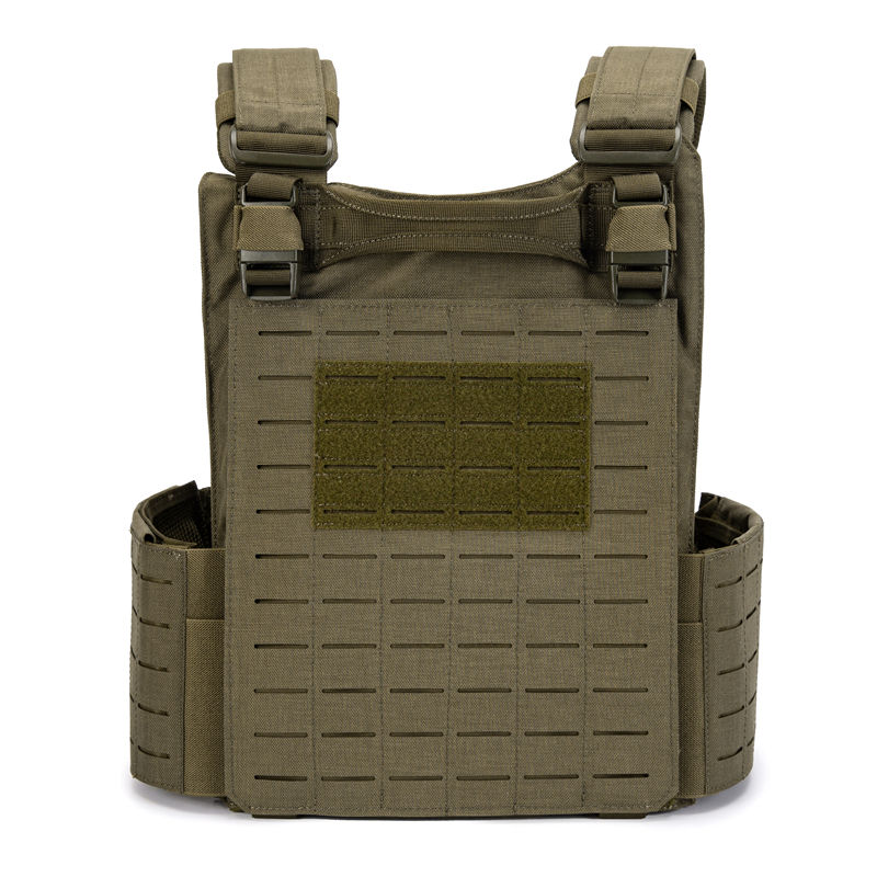 Rompi Taktis Nylon XA Kaevixdi - Crossfit Weight Vest ulasan dan harga