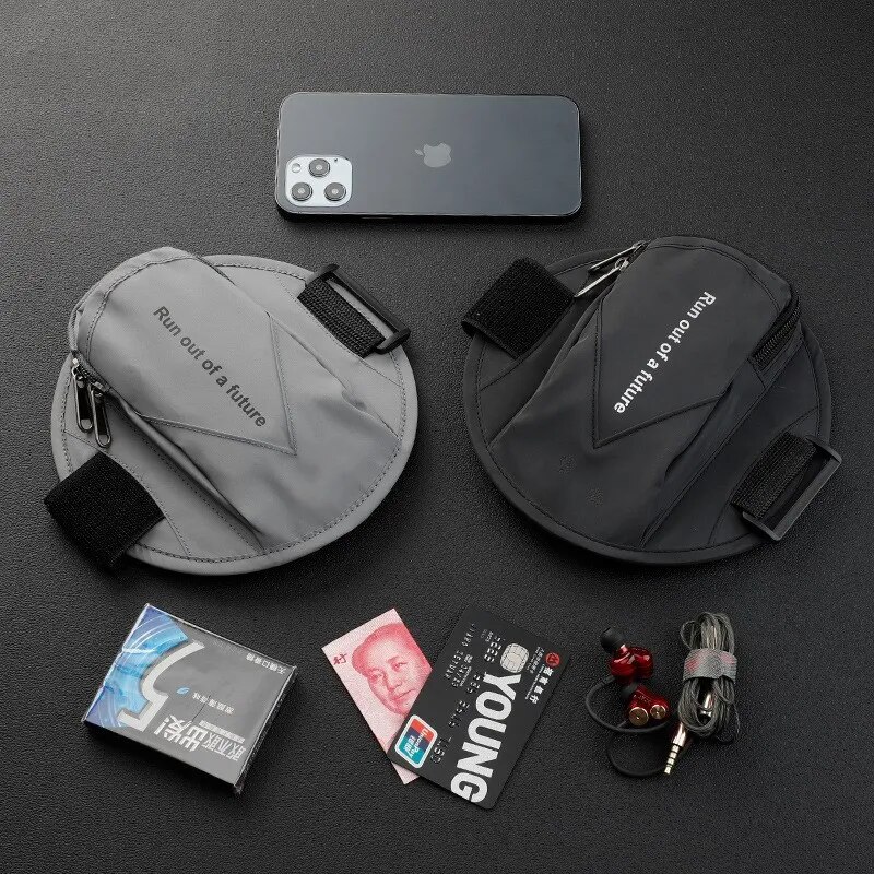 Tas pergelangan tangan ponsel  - Crossfit Training ulasan dan harga