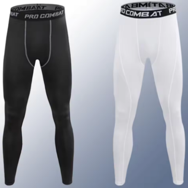 Celana Ketat Olahraga Gym Pria - Crossfit Ga ulasan dan harga