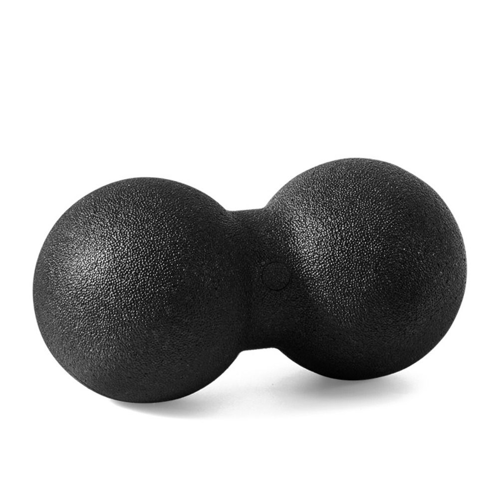 Bola Pijat Kacang Lacrosse Gan - Crossfit Training ulasan dan harga